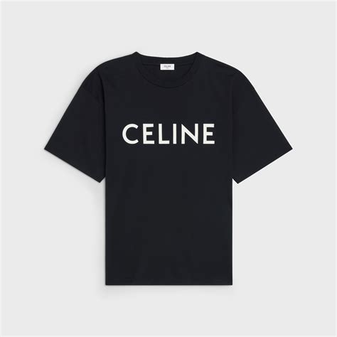 Celine tee shirt price